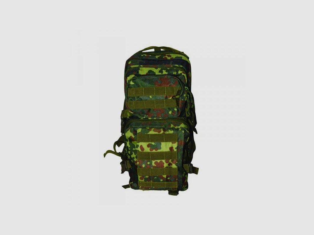 Taktischer Rucksack Patton M80 klein, Bild 15 von 18