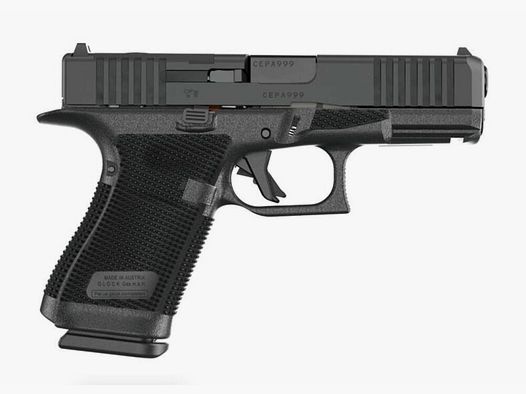 Pistolet GLOCK 19 Génération 6 OR/FS 9mm Luger