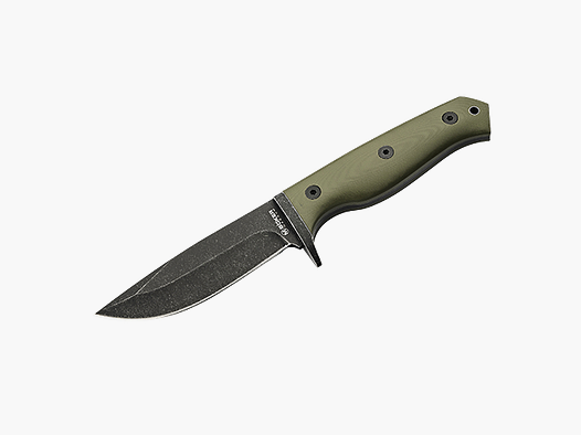 Böker Magnum couteau de chasse Bushcraft Drop