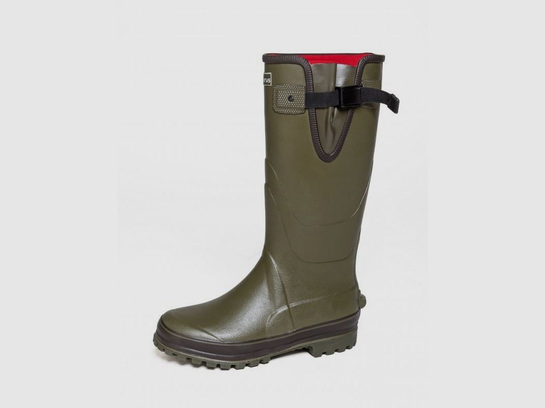 TAURUS NEW FOREST boots, image 1 of 3