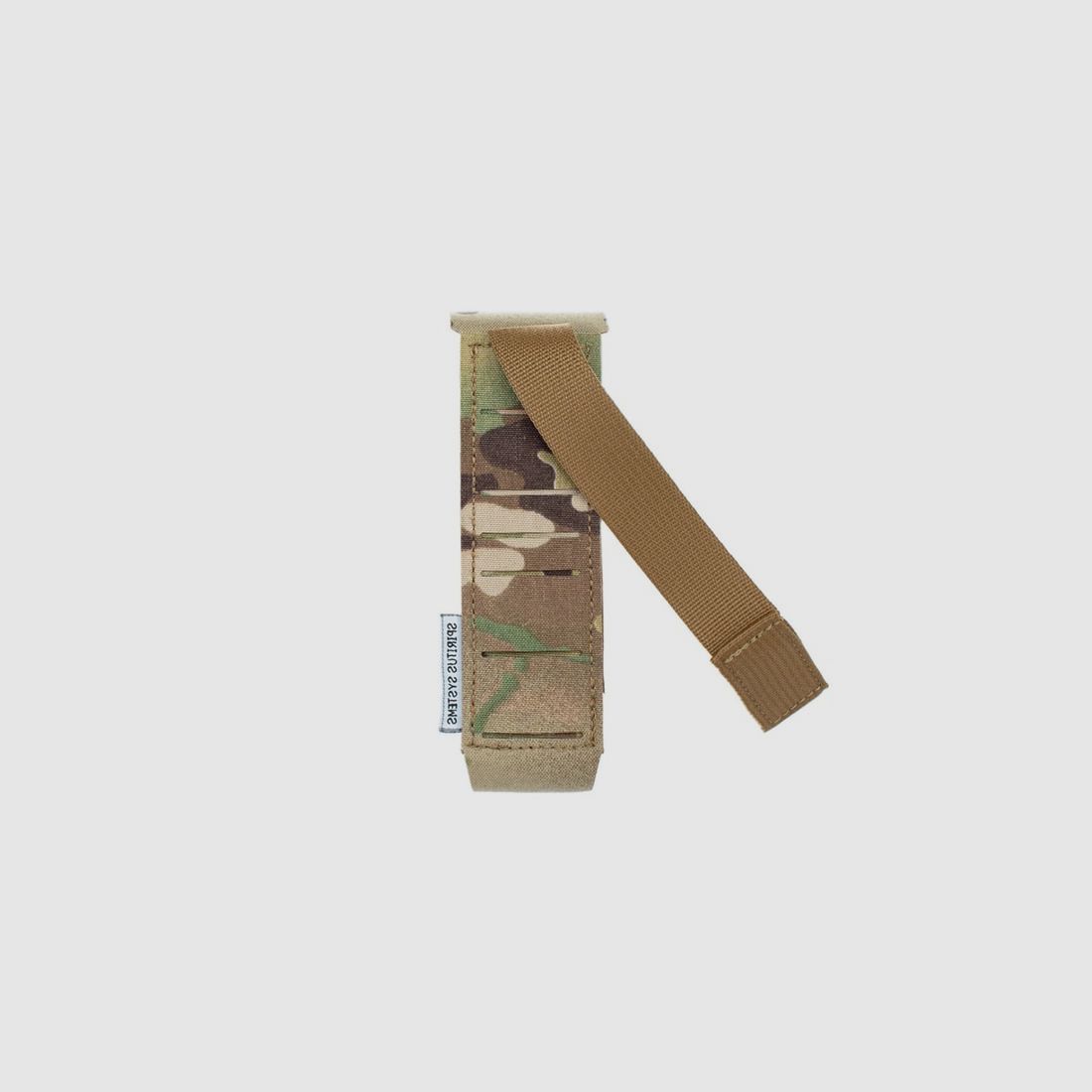 SPIRITUS SYSTEMS TKO POUCH MULTICAM, afbeelding 3 van 8