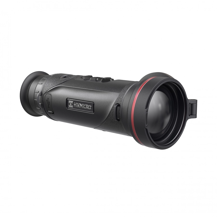 Kamera termowizyjna termowizor HIKMICRO Falcon FQ50 2.0, zdjęcie 10 z 15