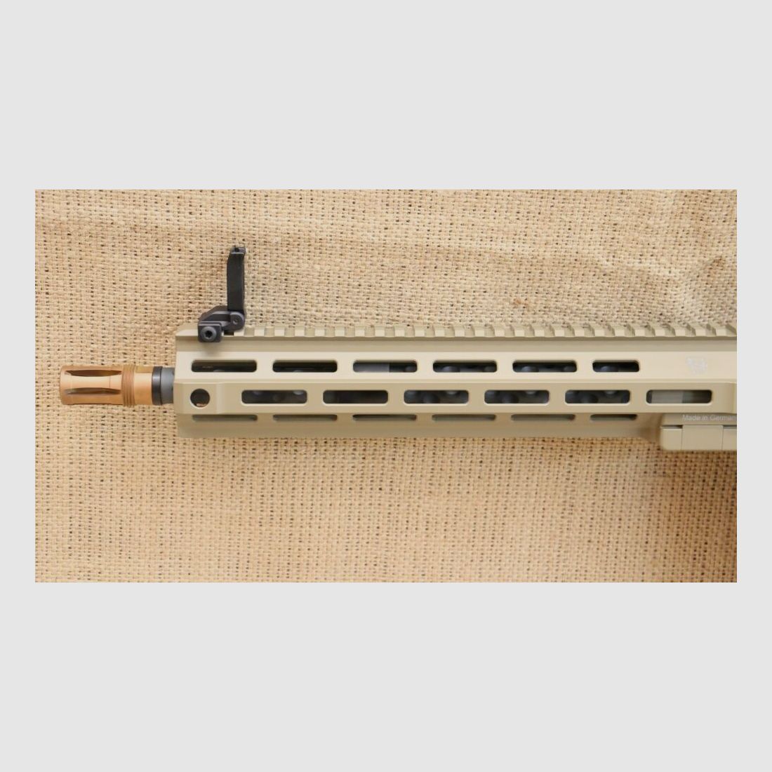 Oberland Arms G96c - direct leverbaar .223Rem