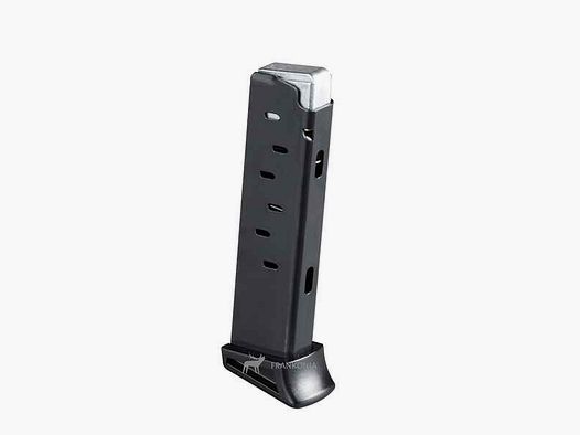 Magazin Gas+Sig Pist. Walther PP 9mm PAK