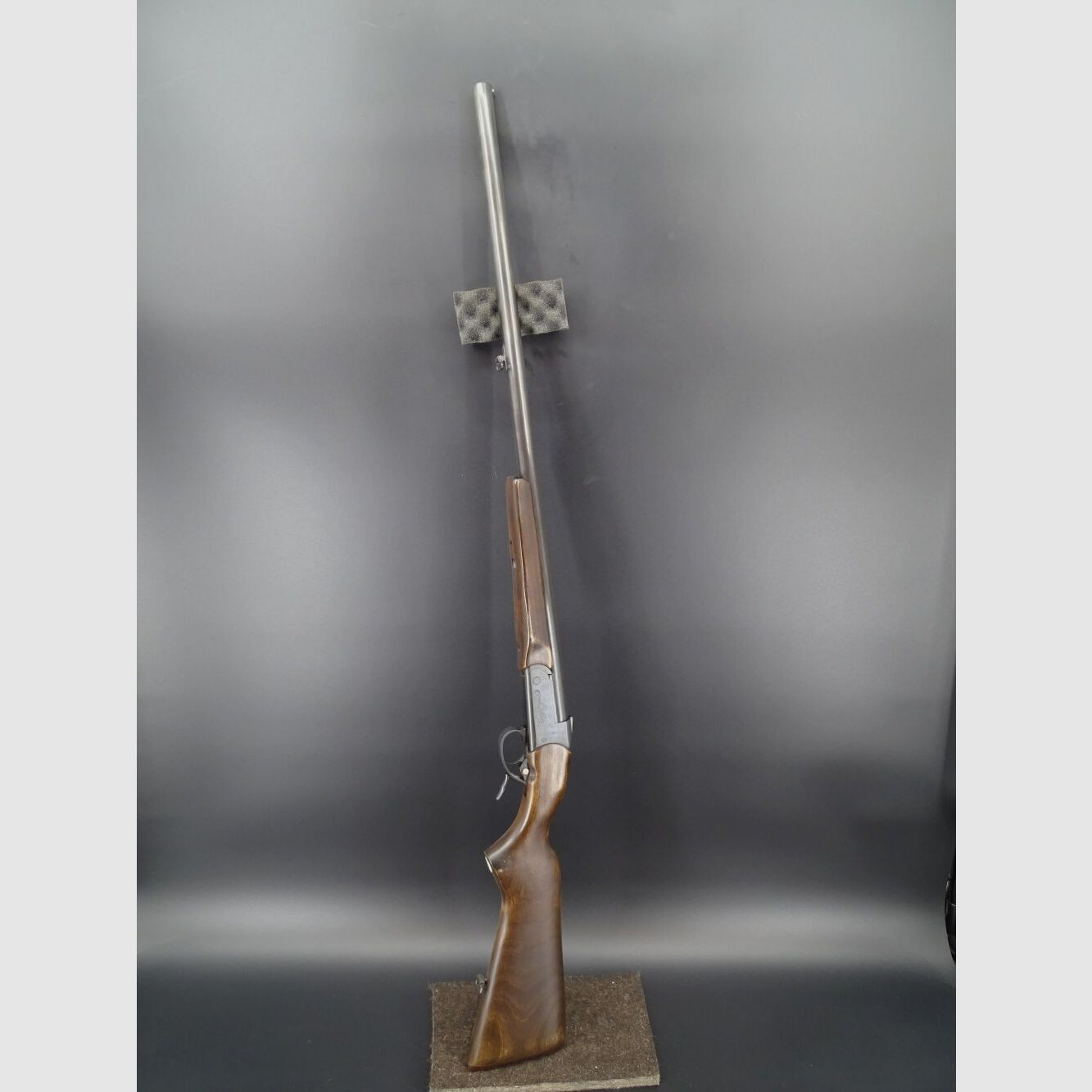 Baikal 18M calibre 12/76 Magnum 18M