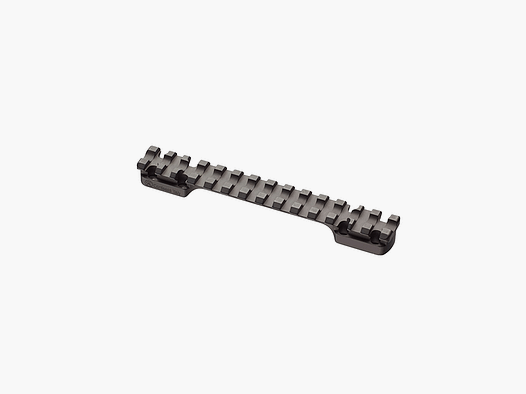 CONTESSA – PICATINNY-SCHIENEN FÜR BROWNING X-BOLT SHORT 10 MOA