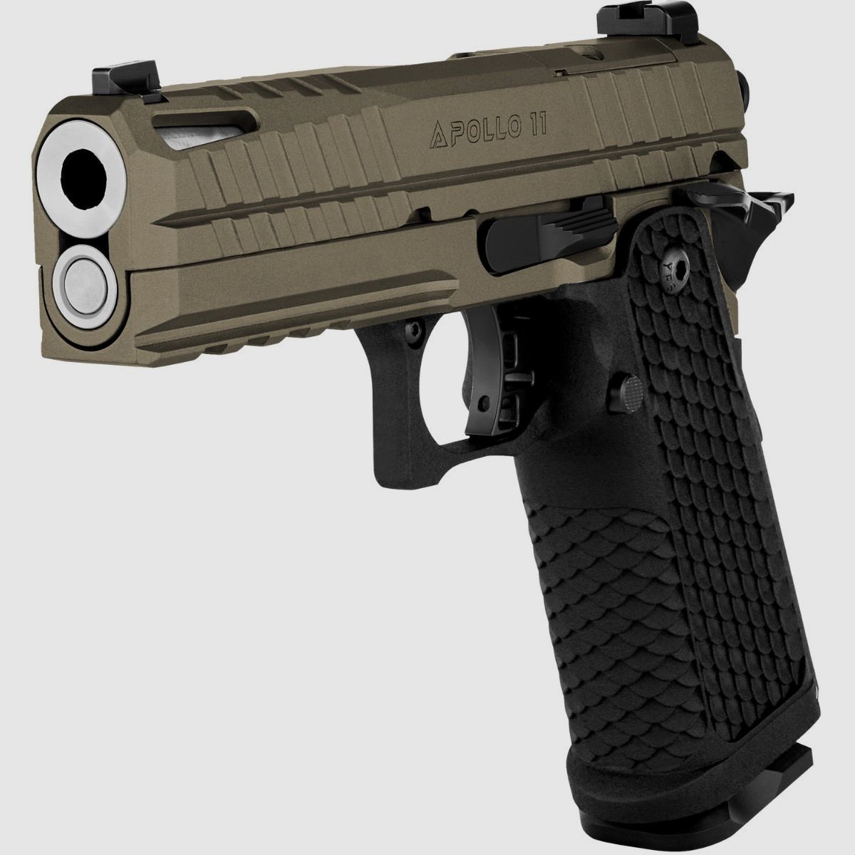 LFA Apollo 11 Compact FDE, zdjęcie 2 z 7