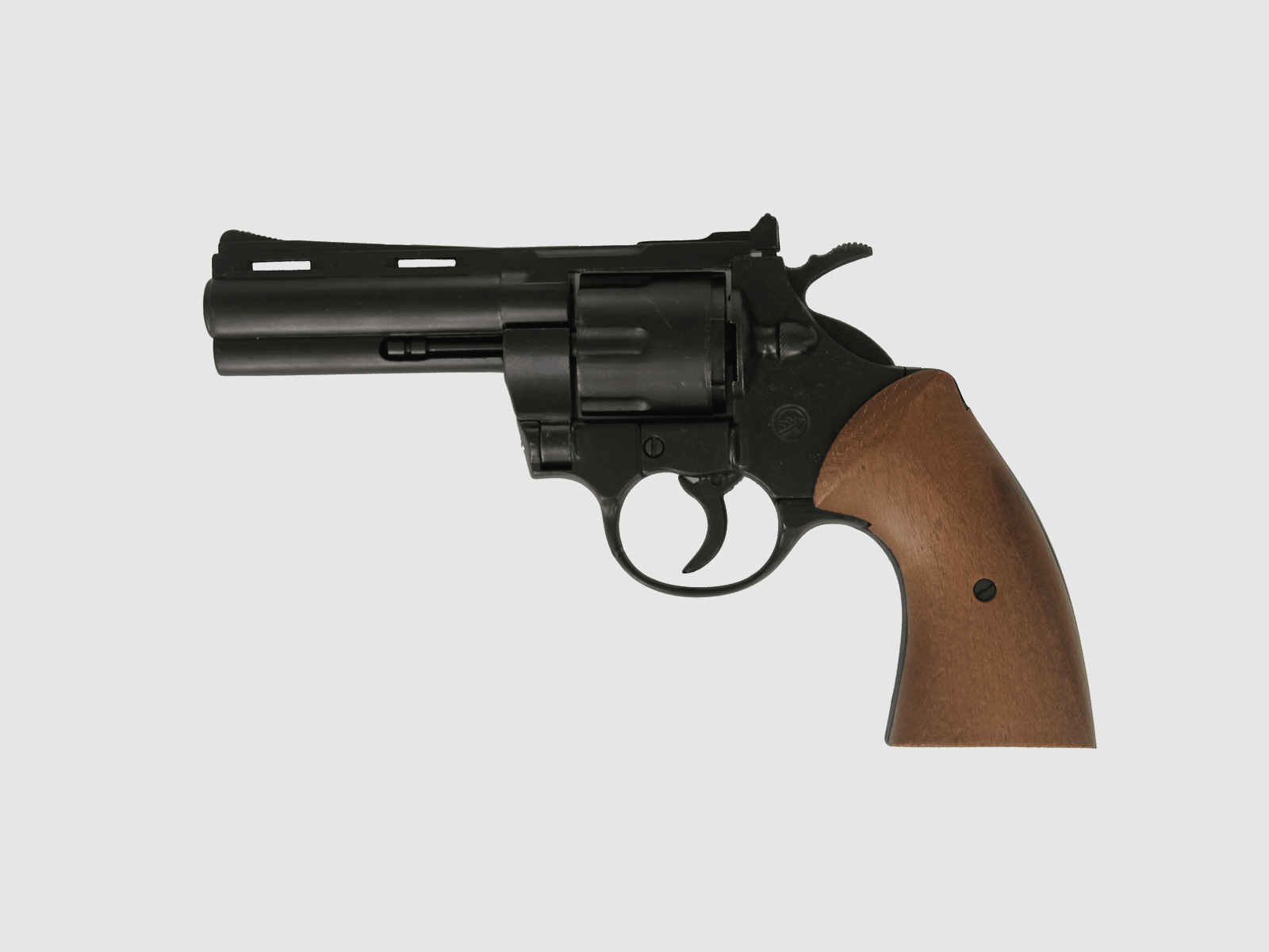 Bruni Modell Magnum – 9mm R.K.