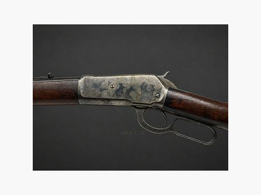 Winchester **ORIGINAL** 1886 .40-82 WCF