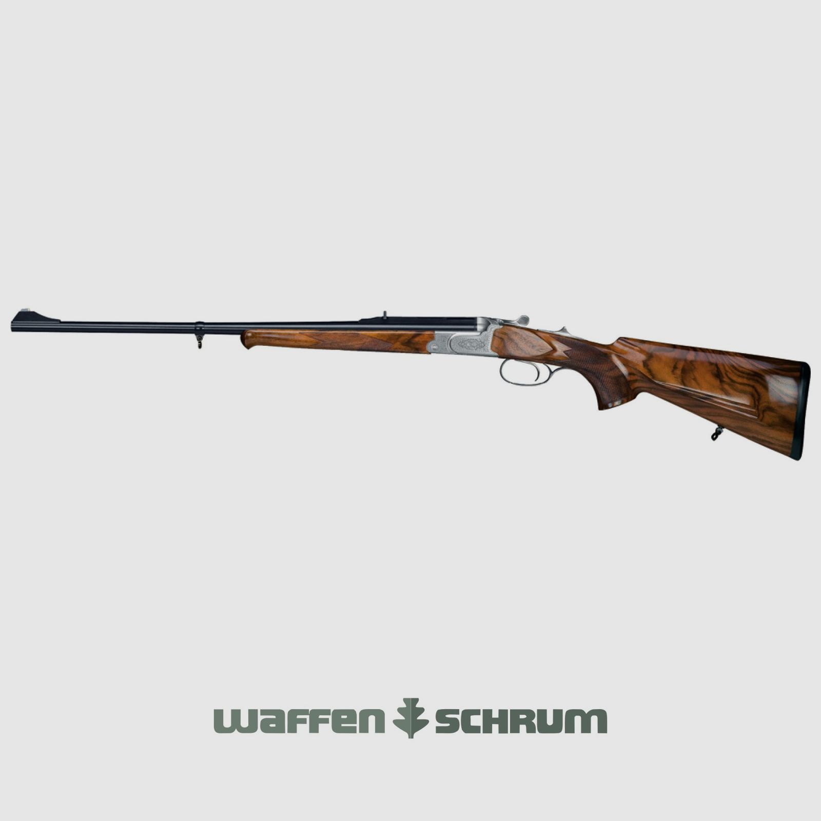 Krieghoff Hubertus SHK: Standard