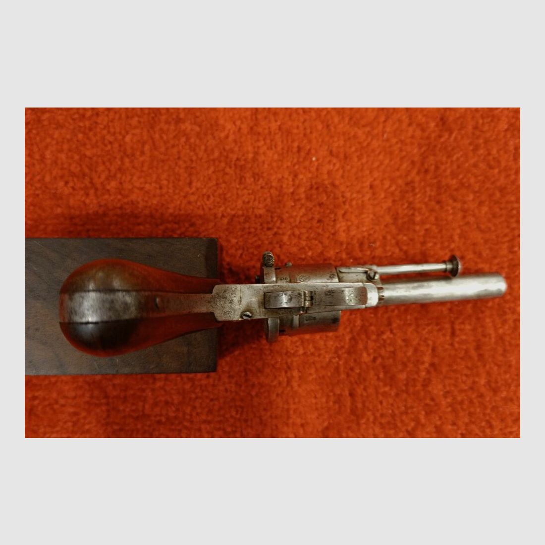 unknown 7mm Lefaucheux