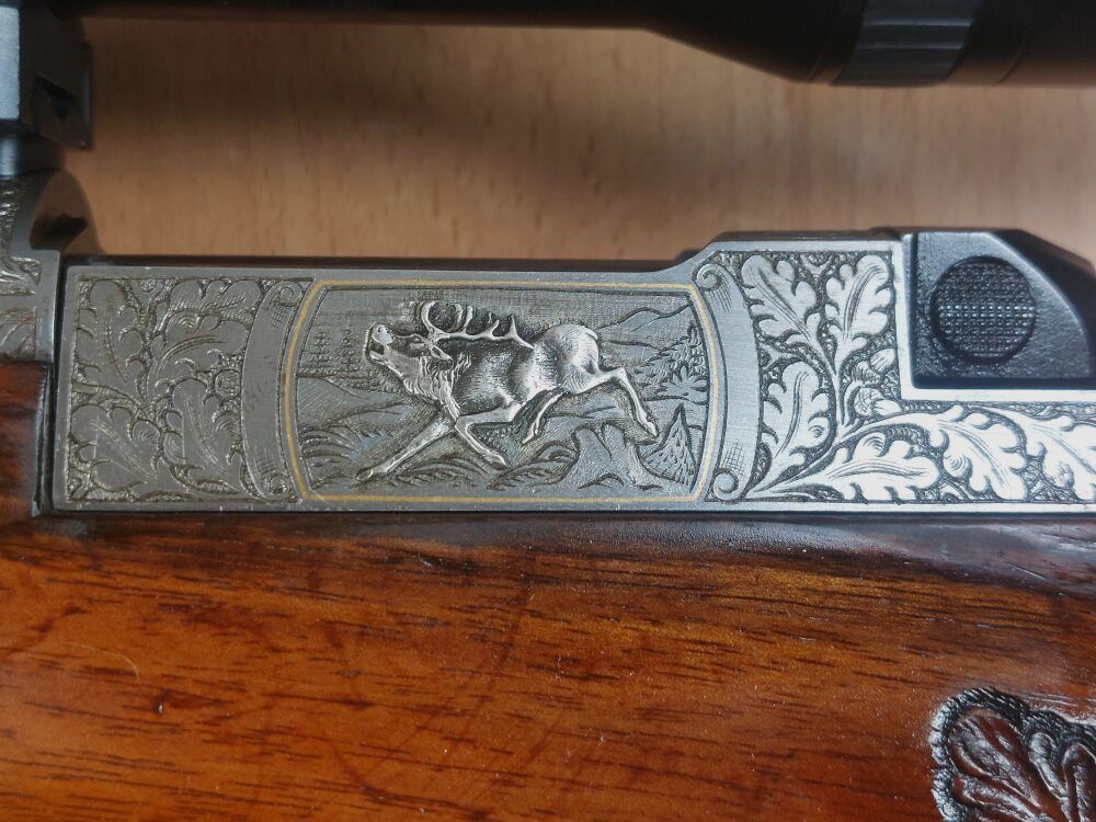 Mauser M 66