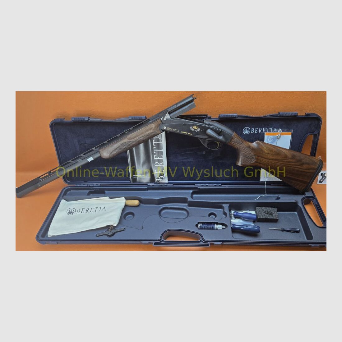 Beretta UGB 25 Xcel