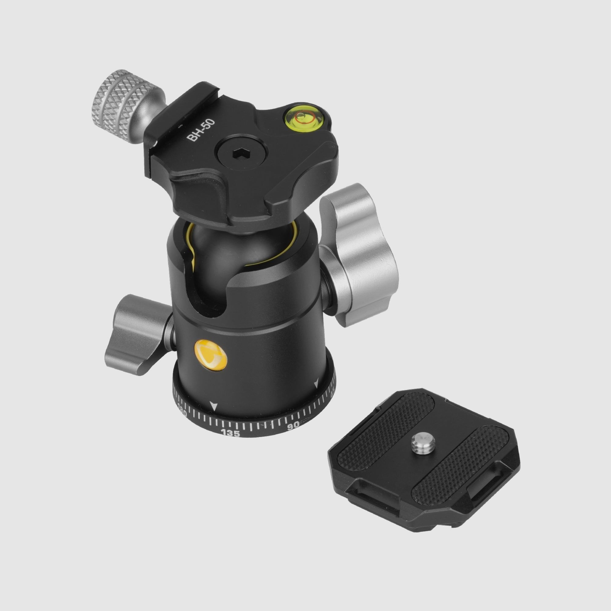Vanguard BH-50 – Ball Head, image 8 of 8