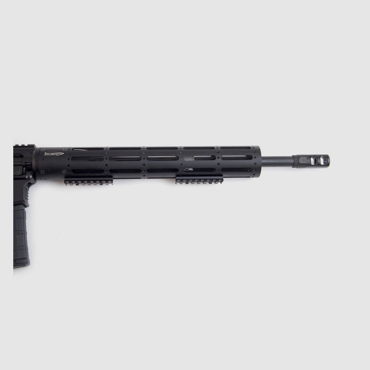 Smith & Wesson M&P10 Kal. 308 Winchester, Bild 7 von 14