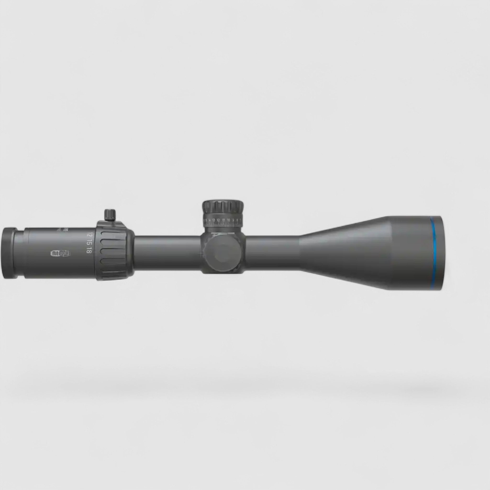 Meopta MeoPro R6 3-18x56 RD