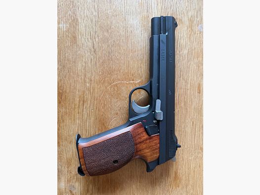 Sig P210 -4 BGS