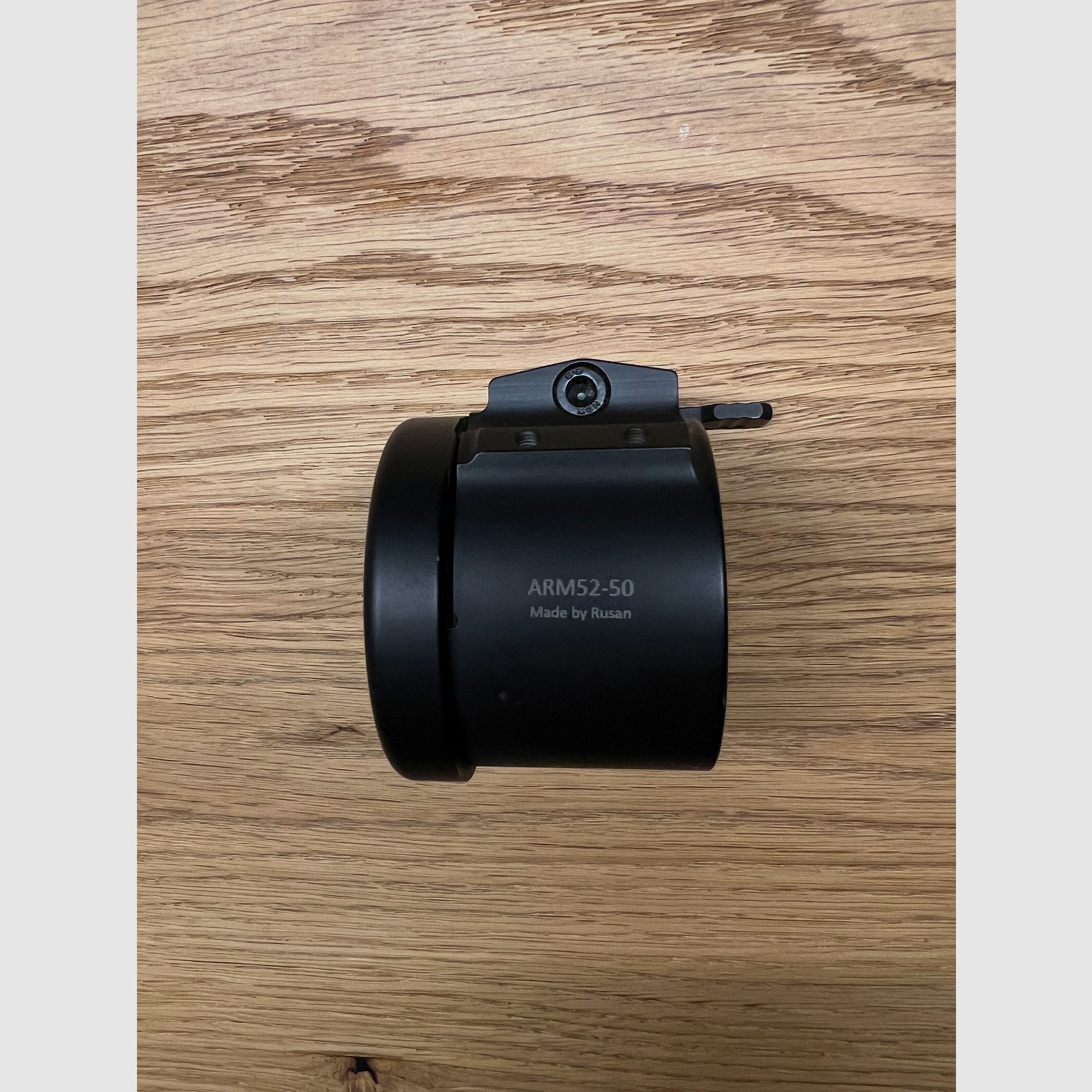 Rusan-Adspter ARM52-50mm