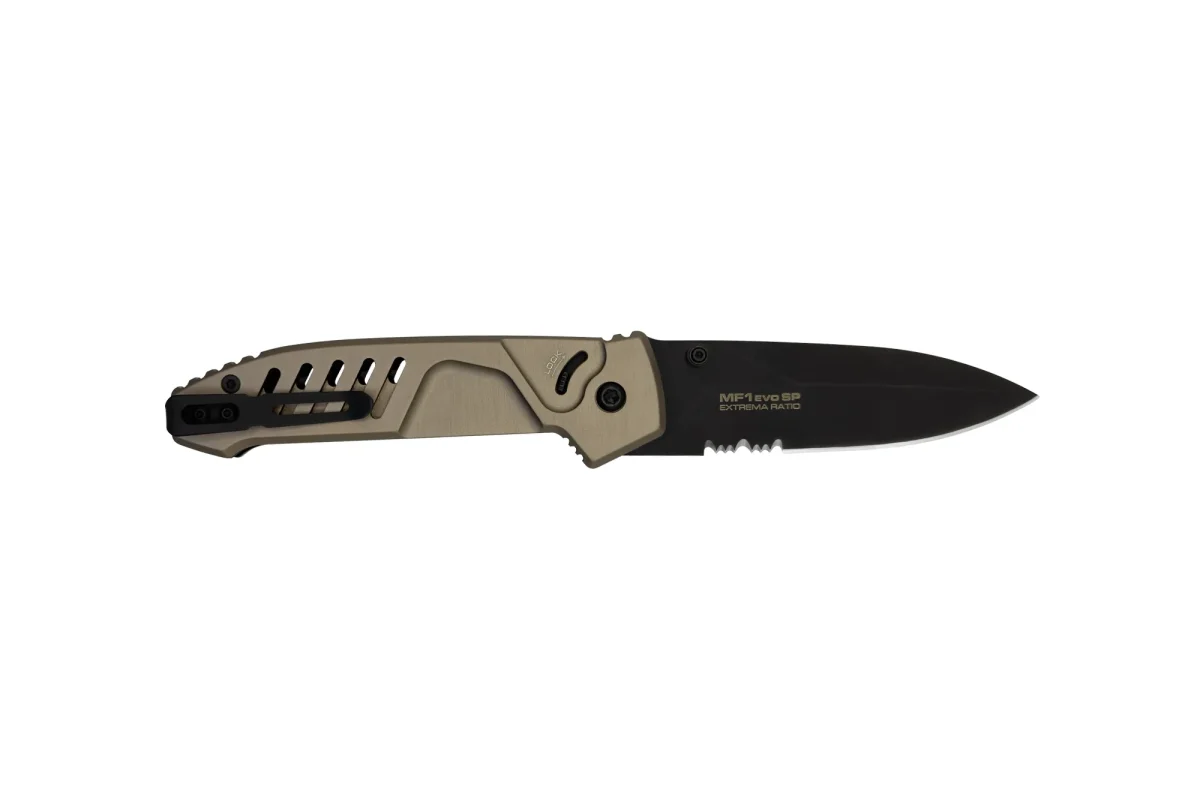EXTREMA RATIO – MF1 EVO SP TACTICAL MUD, immagine 8 di 8