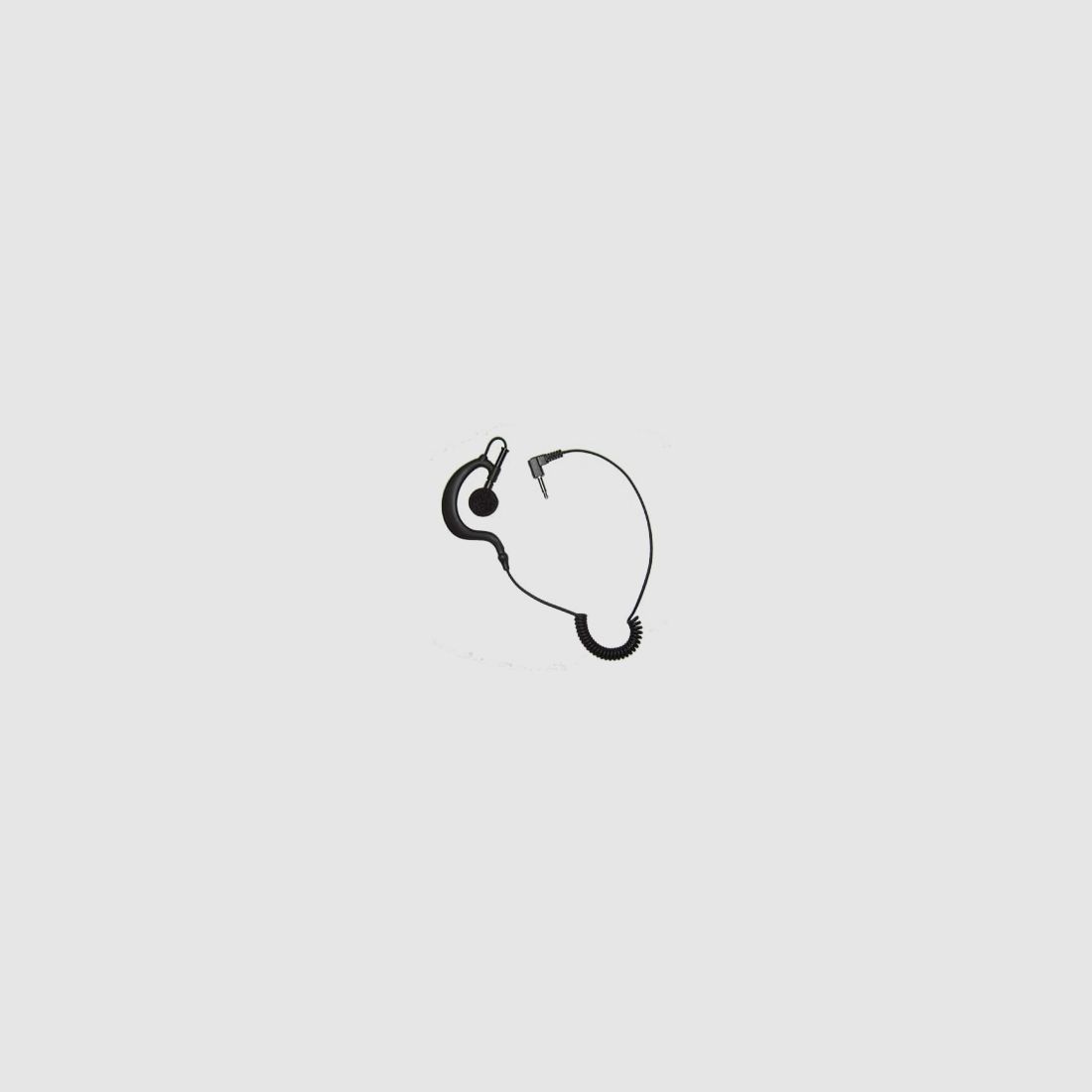 Genzo Headset 3,5 mm -A,B,E-