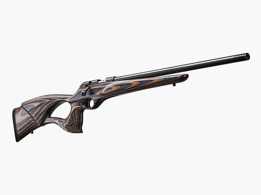CZ 457 Thumbhole Threaded 20" kaliber .22 L.R.