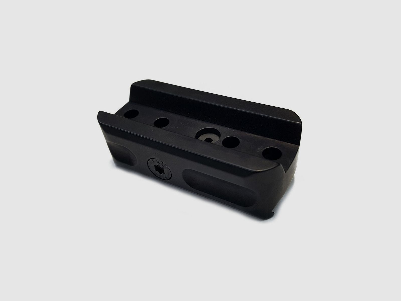 Base APEL Blue-line per Picatinny – Rota Zeiss