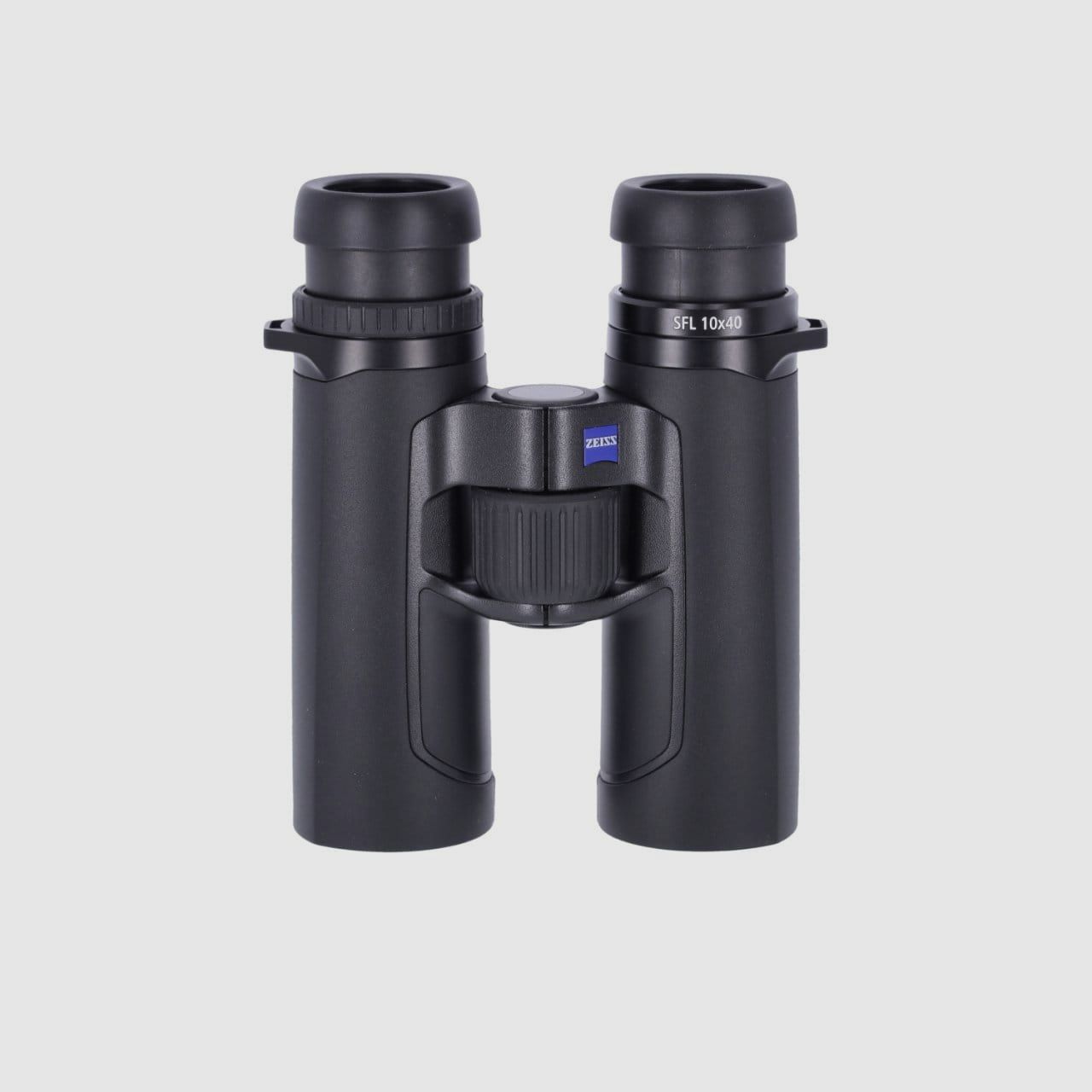 Binocolo ZEISS SFL 10x40 + cashback ZEISS di 250 €