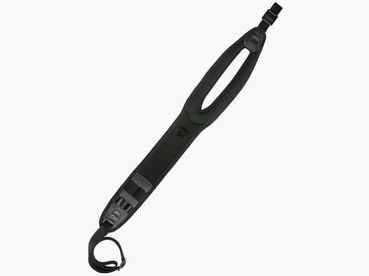 Hunting rifle sling