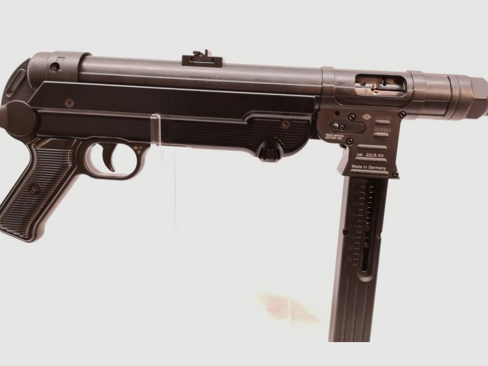 GSG (German Sport Guns) MP40
