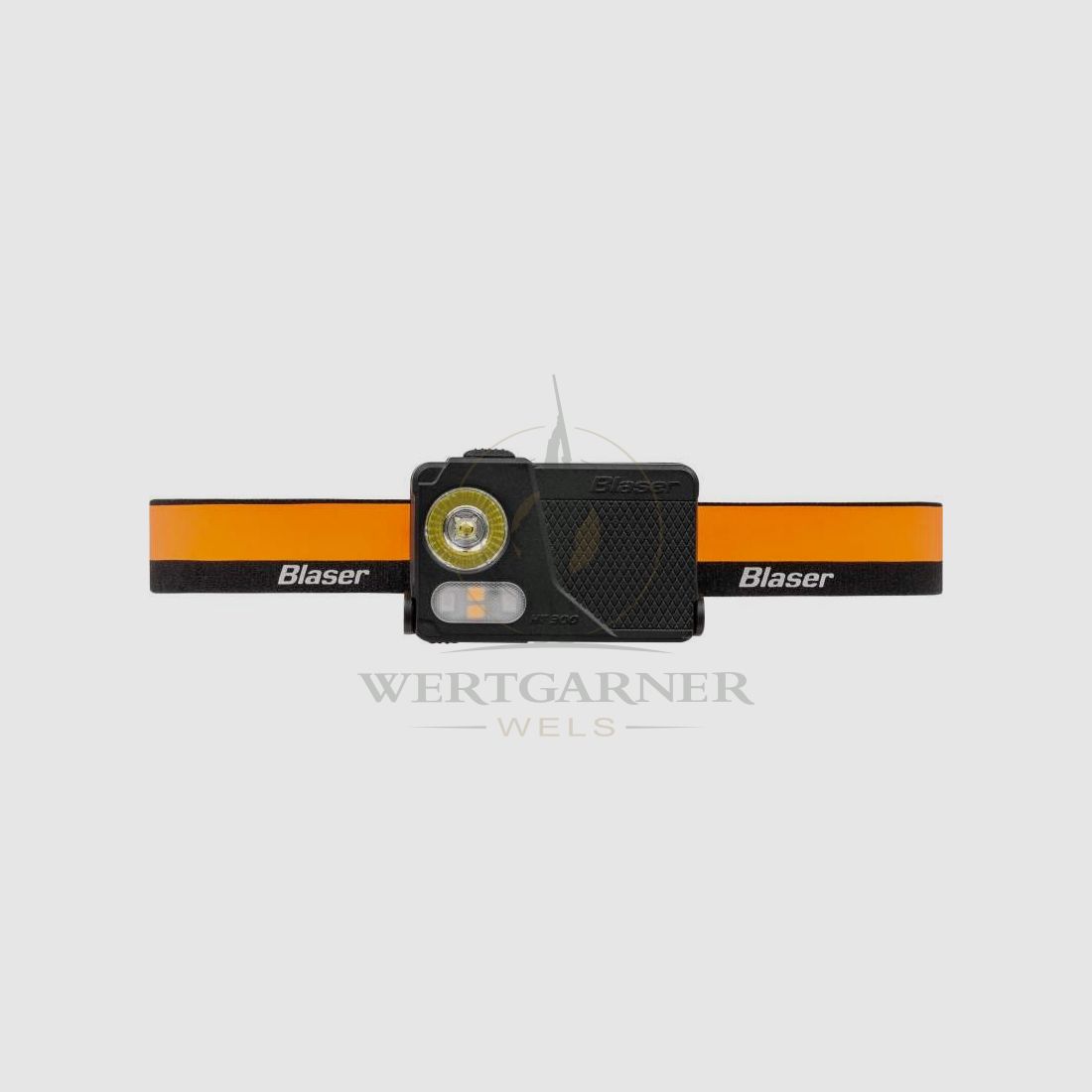 Blaser Stirnlampe HT300, Bild 4 von 4