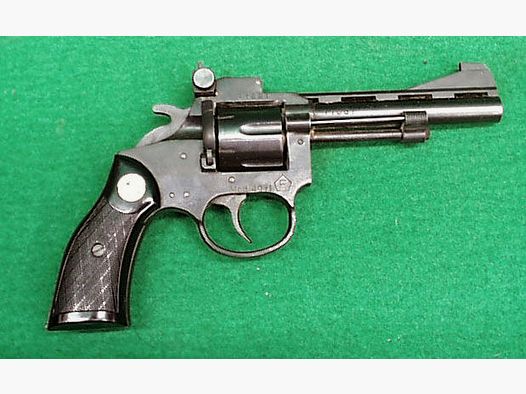 EMGE Revolver Mod. 40RL