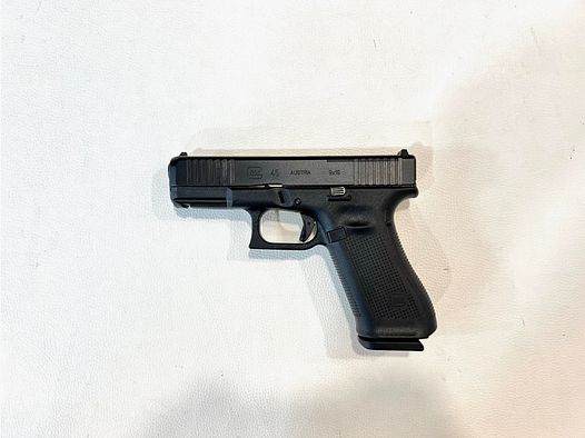 GLOCK 45 FS MOS – 9×19