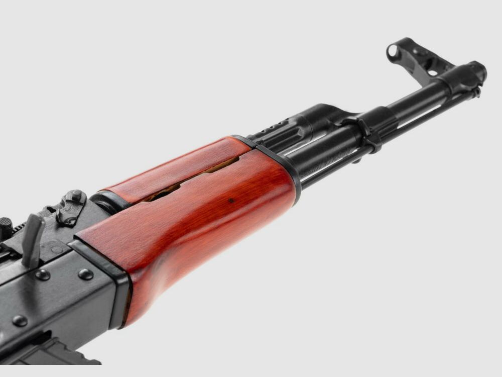 NEDI AK47 Kalashnikov Culata de Madera Tipo 56 AKS AKM