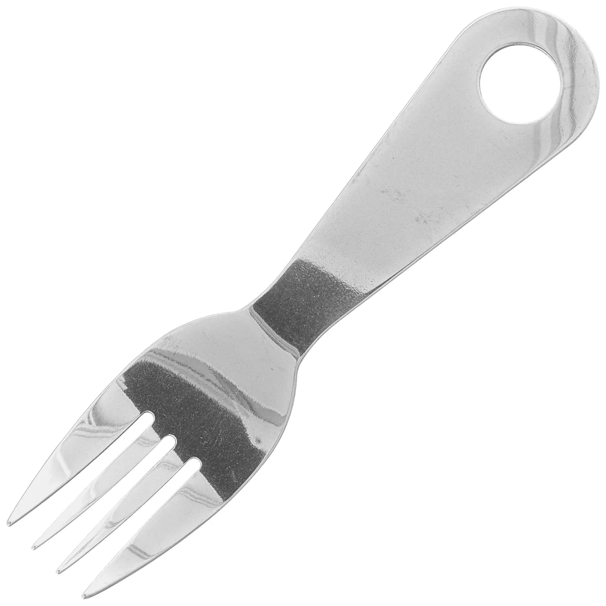 Widelec Martinez Albainox Mirror 3Cr13Mov (33038)