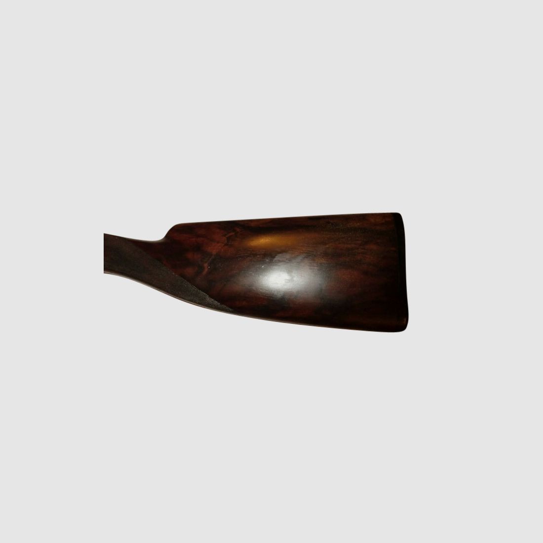 FN Bockdoppelflinte Mod. B25, Kal. 12/70