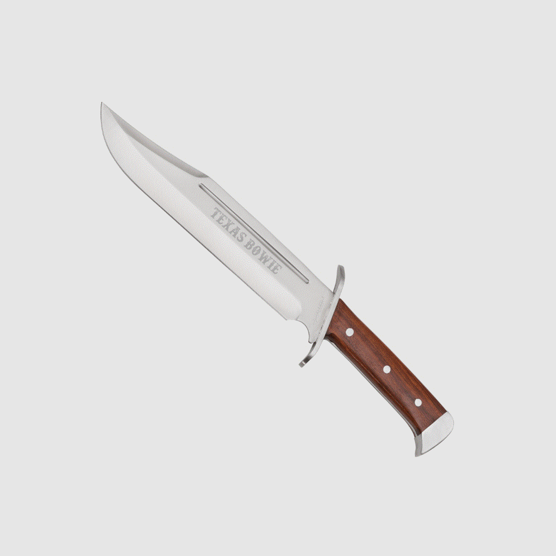 Haller Master Bowie