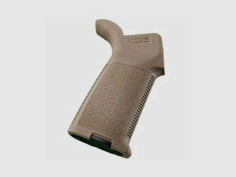 Magpul MOE Grip - AR15/M4 Flat Dark Earth