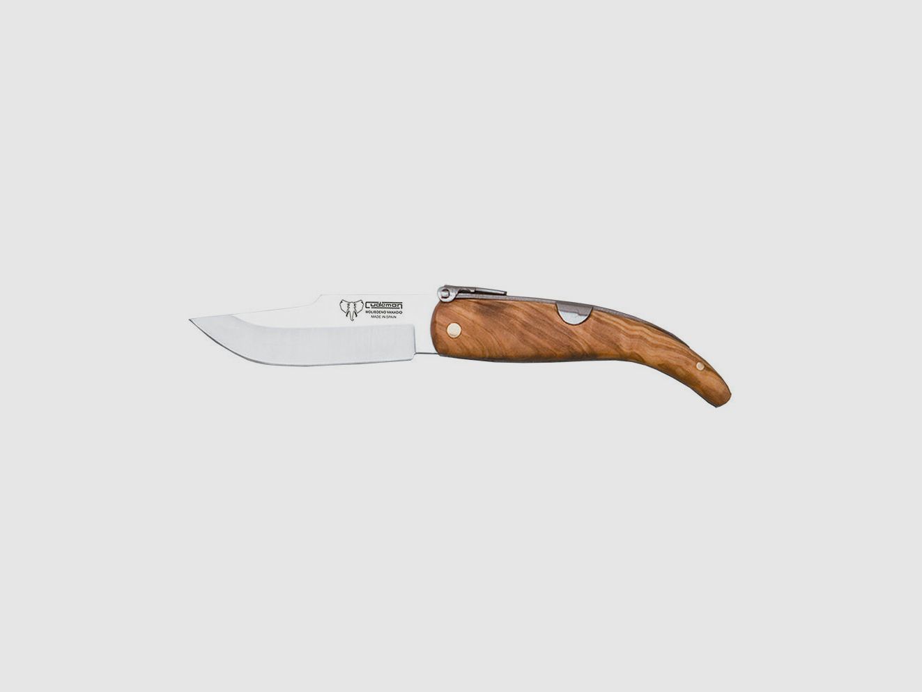 Cudeman C380L Mes