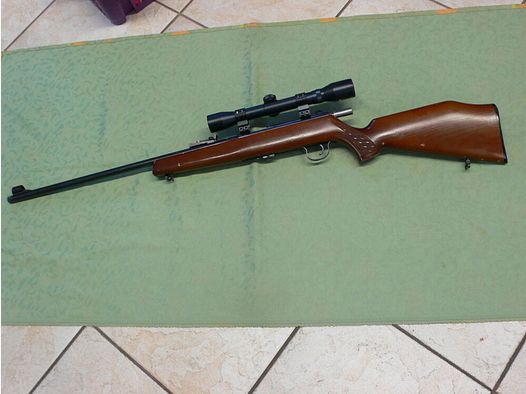 Mauser Mod.107