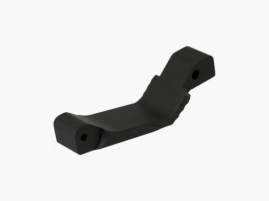 UTG AR15 Oversized Trigger Guard – Schwarz / Blau