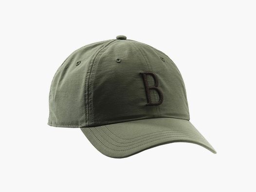 Beretta Big B Cap grün one Size