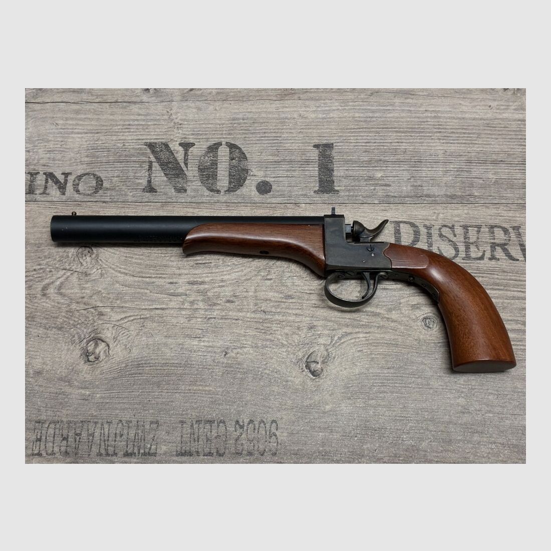 Pistola Saloon Pedersoli