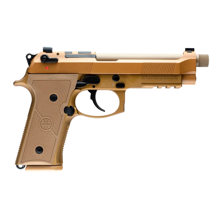 BERETTA M9A4 CAL. 9X19 NOWY