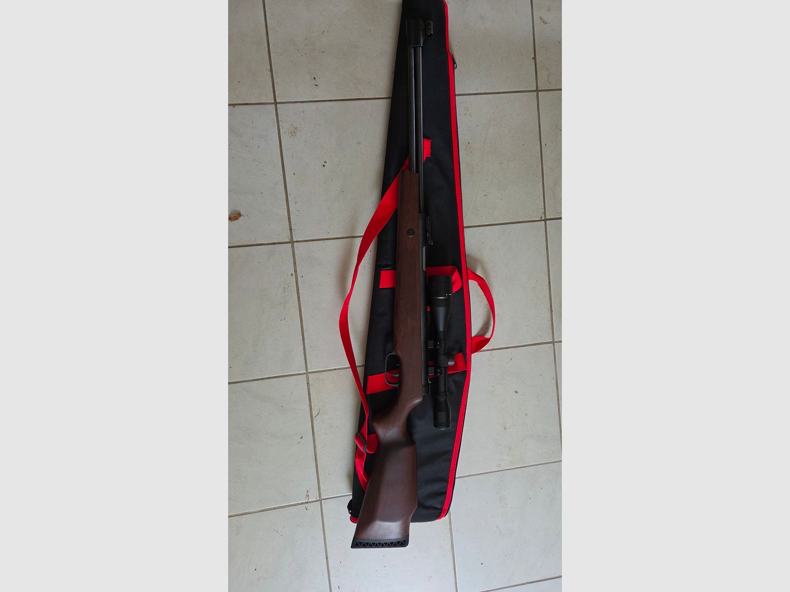 Hämmerli Hunter Force 900