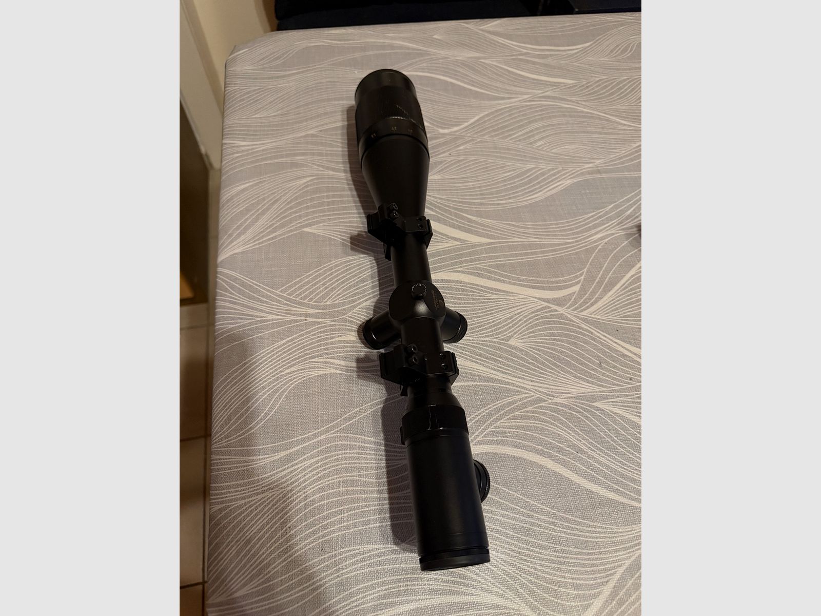 Scope from nightforce