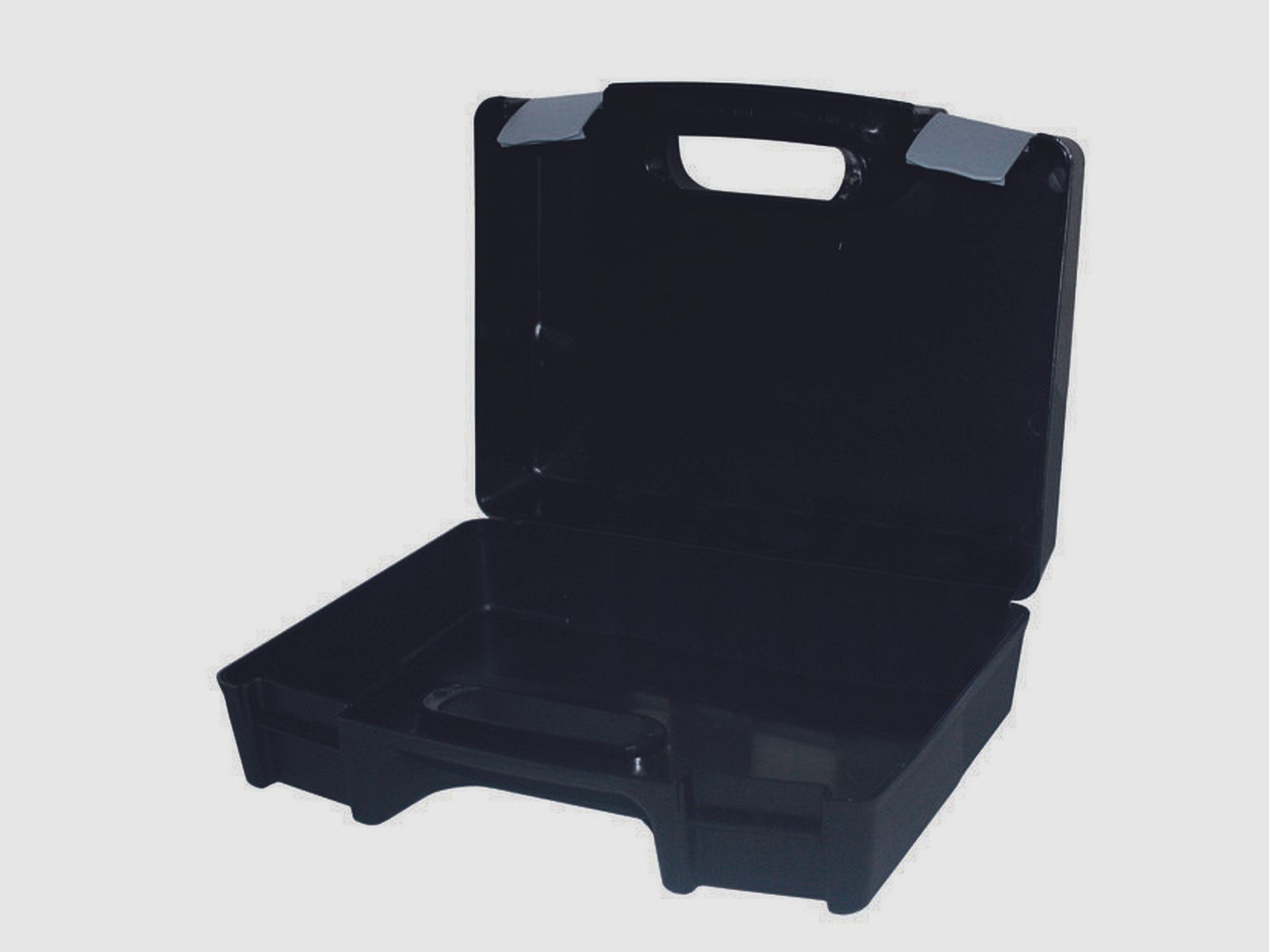 Waffenkoffer für 200 Patronen 37,5 x 28 x 13 cm, Bild 2 von 2