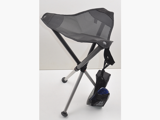 Walkstool Dreibein 65cm