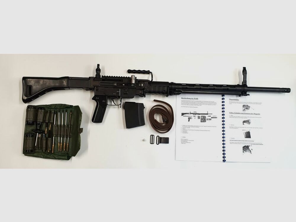 Schwabenarms Schwaben Arms GmbH, Rottweil