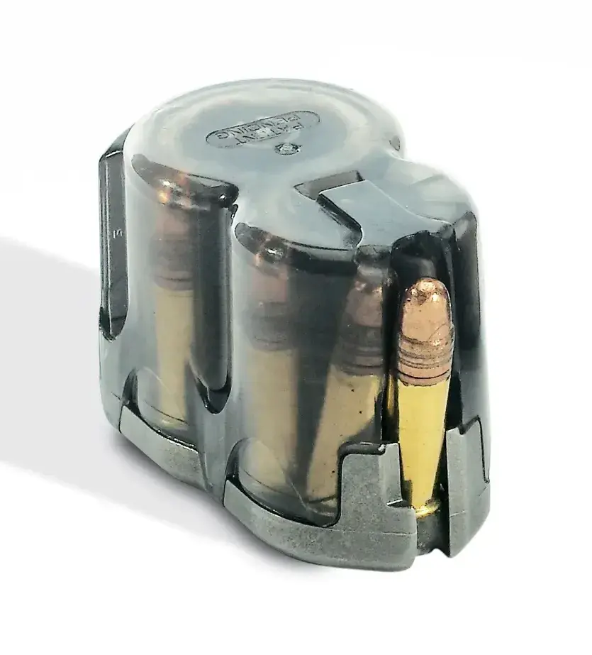 Magazin für Browning T-Bolt 22LR, 17HMR, Bild 2 von 2