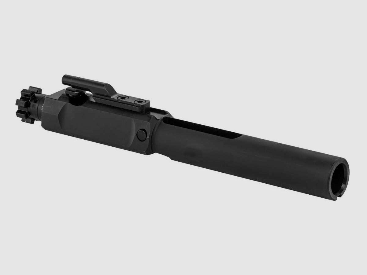 Carabine type AR10 Aero Precision modèle M5E1 16' .308 Win - M5E1 FDE, image 9 sur 10